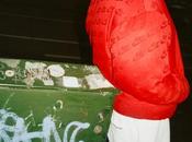 Supreme Nike présentent leur nouvelle collaboration