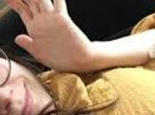 Fanny Ruwet serais bonne mère