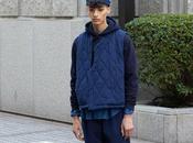 Blue blue japan 2021 collection lookbook