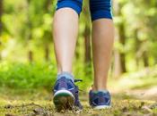 CANCER Marcher plus vite pour mieux récupérer