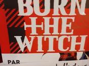 Burn witch