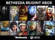 Xbox Microsoft officialise rachat Bethesda (Doom, Elder Scrolls, Fallout)