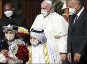 l’actualité………. armes taisent lancé pape Irak