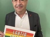 Déclarer l'Union européenne zone liberté #LGBTQI+