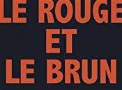 rouge brun, Maurice Attia