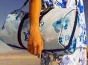 Savage nouveau visage Louis Vuitton