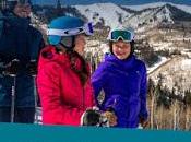 bonne action Vail Resorts