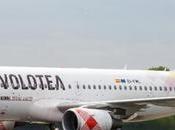 Volotea s’envole pour l’algérie consolide croissance france
