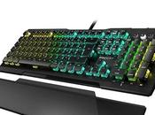 clavier Roccat Vulcan bénéficie d’une réduction