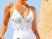 Vente privée maillots bain Soraya Swimwear Glamour plage