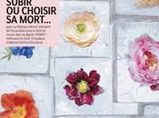 Retrouvez interview pour hors série Femina