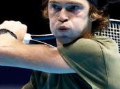 Andrey Rublev joue tennis comme échecs"