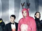 SERIE Stag Field Smith George