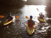 Peut-on faire canoë-kayak Île-de-France