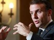 Macron déclassement français