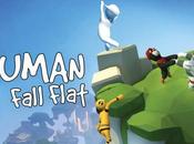 Human Fall Flat nouveaux niveaux arrivent mobile