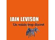 voisin trop discret" Iain Levison (Parallax)