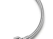 Offre Pandora bracelet charms