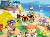 nouveau record pour Animal Crossing Horizons Europe