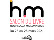 Tirer vers néant Salon livre Hochelaga-Maisonneuve 2021