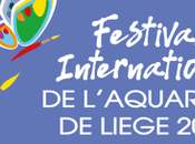 Festival d’aquarelle Liège