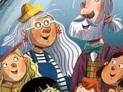 [revue presse] paul mccartney prépare suite “yellow submarine” livre