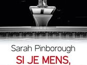 mens enfer Sarah PINBOROUGH