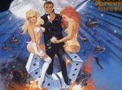 diamants sont éternels