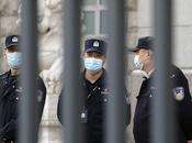 Ouverture Chine procès d’un deuxième Canadien accusé d’espionnage