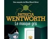 Masque Gris Patricia Wentworth