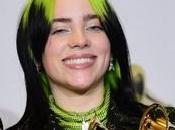 [REVUE PRESSE] Ringo Starr Billie Eilish: Musicalement, c’est génial