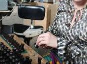 Comment série Dame" sauvé petite tournerie bois Jura