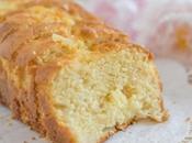 Cake ananas noix coco