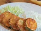 Courgettes poêle Watchers