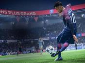 FIFA Electronic Arts partenariat avec Pierre Ménès