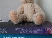 Coup Projecteur sur.... Mariana Zapa