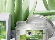 Vente privée Absolute Organic testez soins l’aloe vera