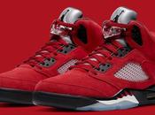 Jordan Raging Bull droper avril