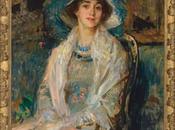 Portrait Mère ballet britannique moderne vendu chez Christie’s donné Royal Academy Dance