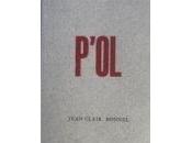 (Note lecture), Jean-Clair Bonnel, P'ol, Isabelle Baladine Howald