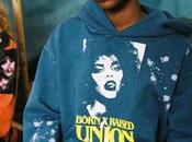 Union BornxRaised dévoile collaboration