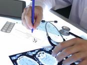 COVID-19 crises cérébrales silencieuses chez nombreux patients