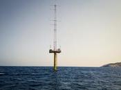 Comment technologie FloatMast peut-elle faire progresser l’énergie éolienne offshore?