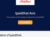 Tool Advisor parle d’iPaidThat
