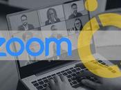 L’intégration Zoom HubSpot pour organiser webinaires