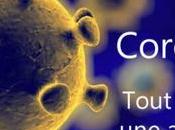 Coronavirus tout savoir pour alimentation saine