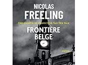 "Frontière belge" Nicolas Freeling (Gun before Butter)