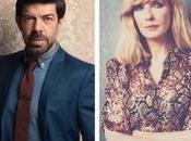 Début tournage pour PROMISES d'Amanda Sthers, avec Pierfrancesco Favino, Kelly Reilly Jean Reno