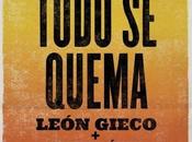 León Gieco présente nouveau disque mercredi prochain [Disques Livres]