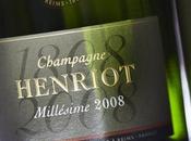 Henriot Millésime 2008 Grands Terroirs Champagne